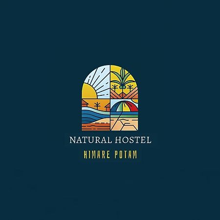הימארה Natural Hostel מראה חיצוני תמונה