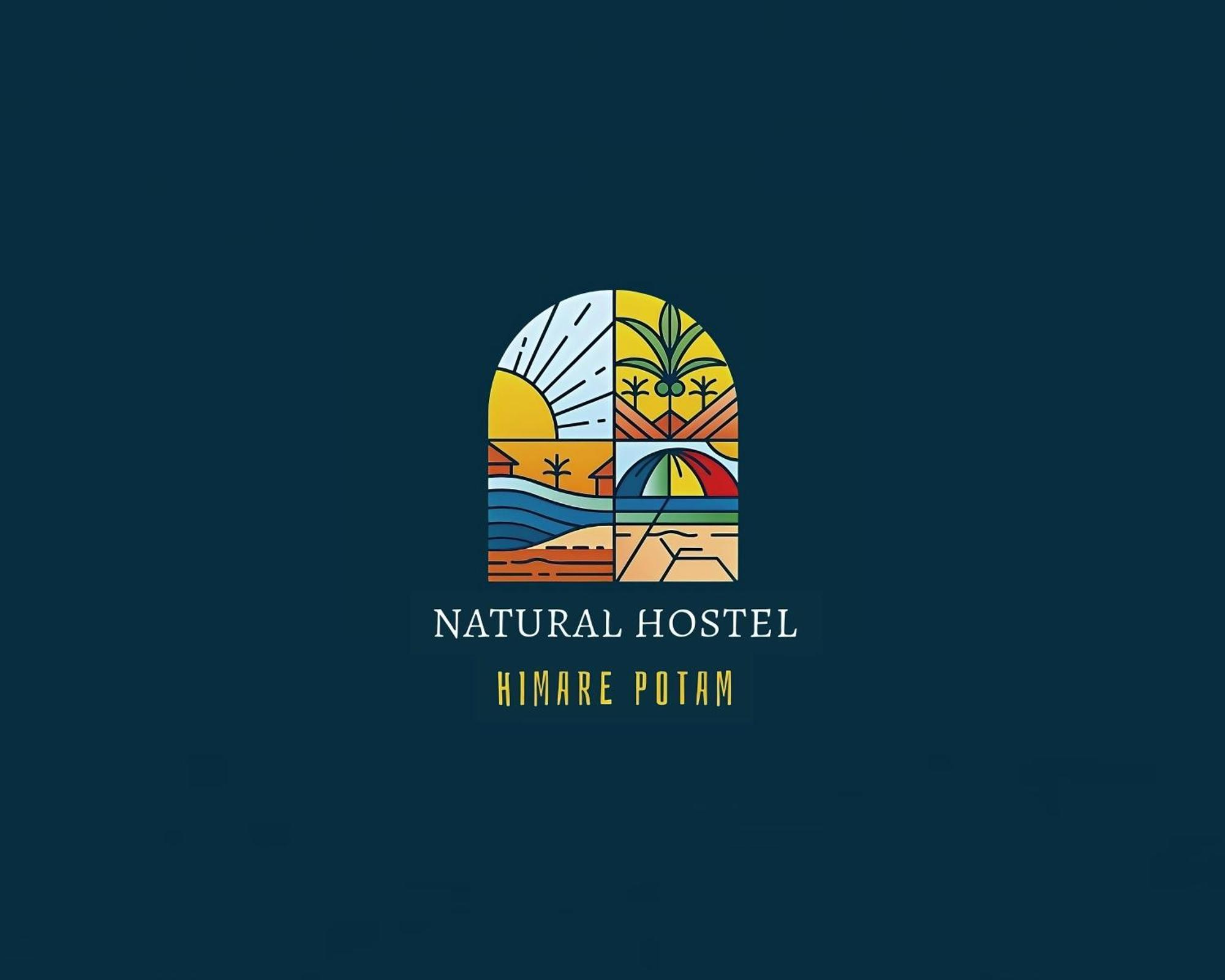 הימארה Natural Hostel מראה חיצוני תמונה