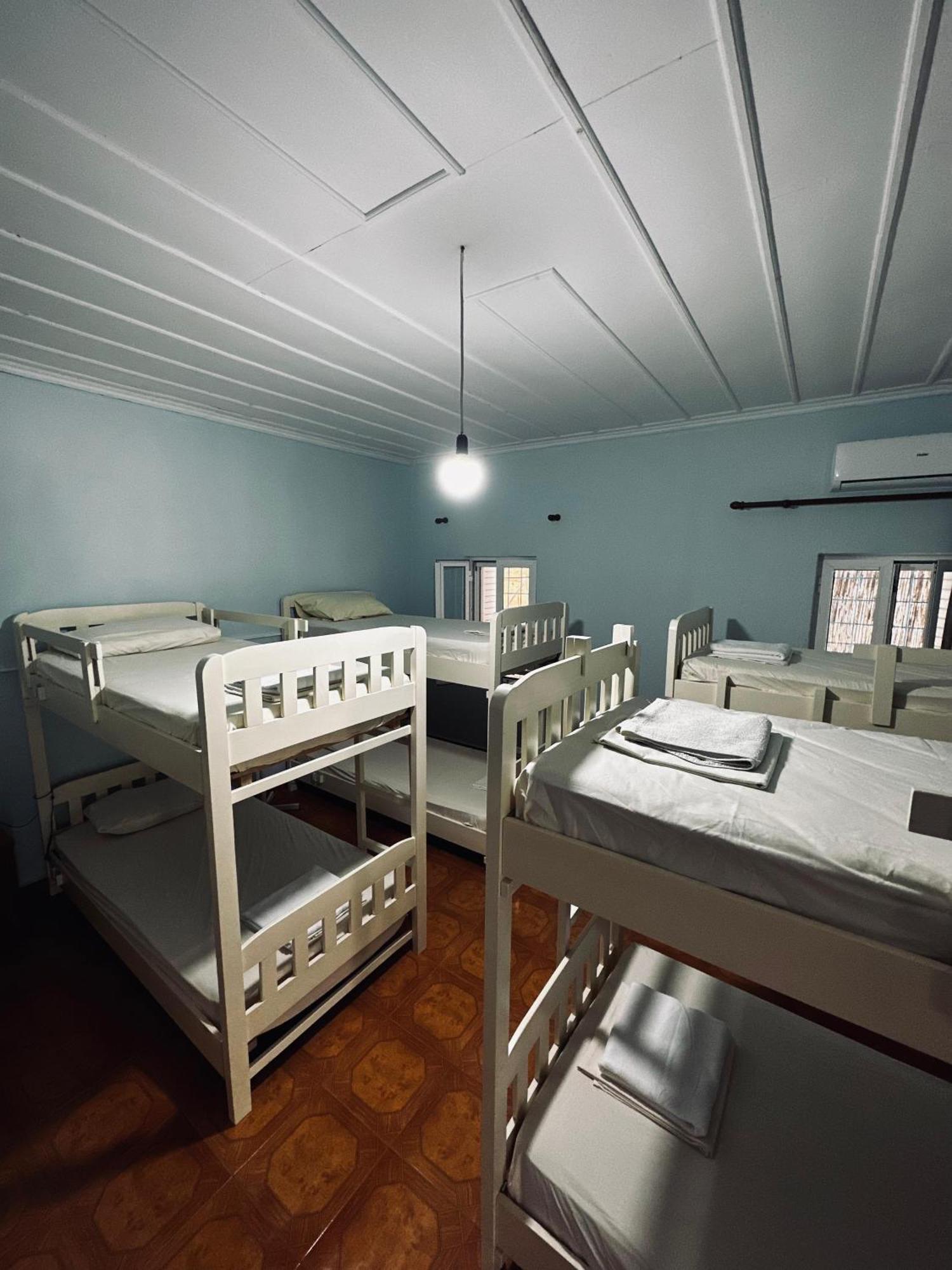 הימארה Natural Hostel מראה חיצוני תמונה