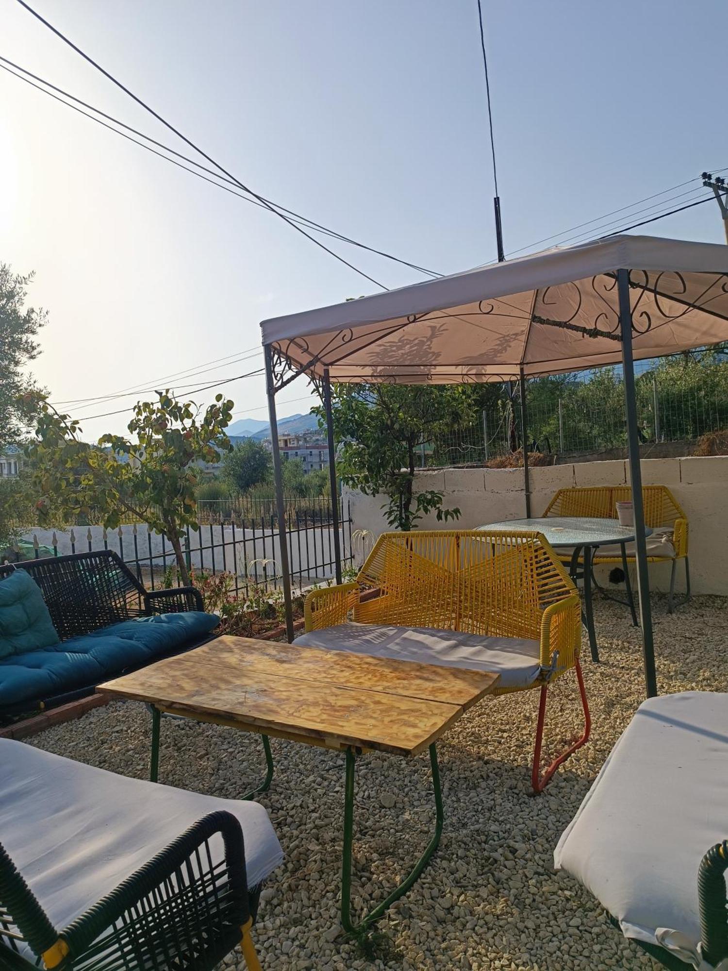 הימארה Natural Hostel מראה חיצוני תמונה