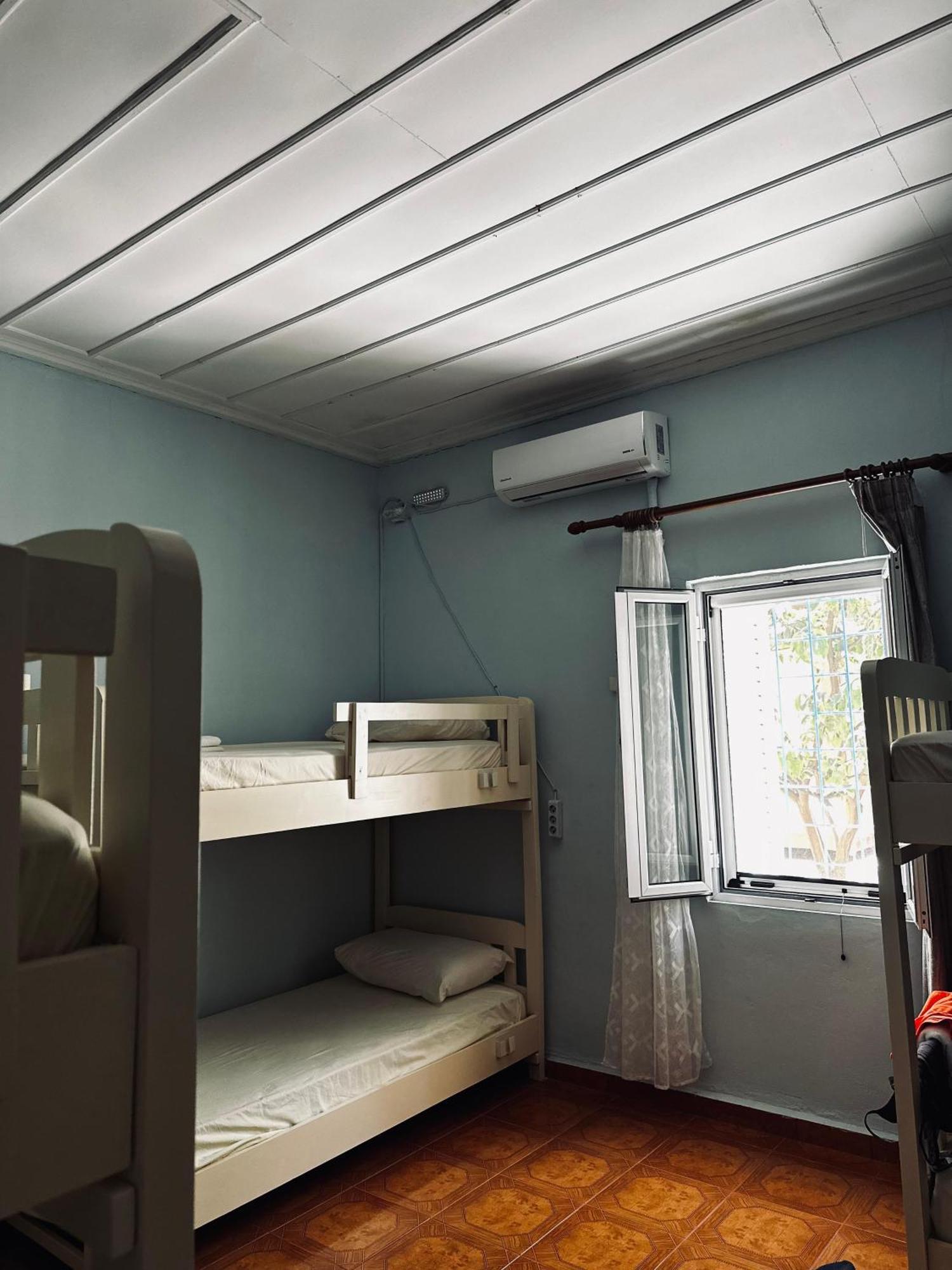 הימארה Natural Hostel מראה חיצוני תמונה