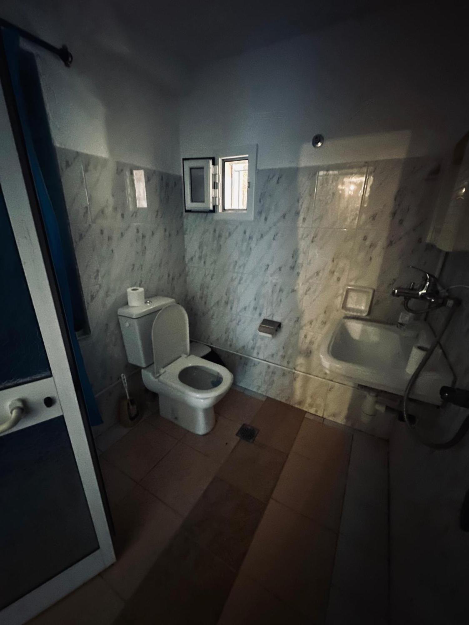 הימארה Natural Hostel מראה חיצוני תמונה