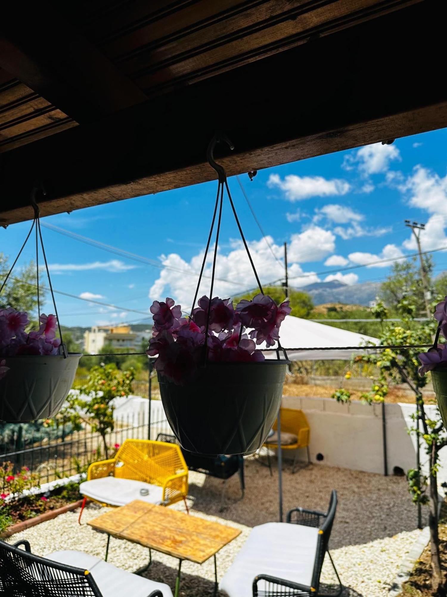 הימארה Natural Hostel מראה חיצוני תמונה