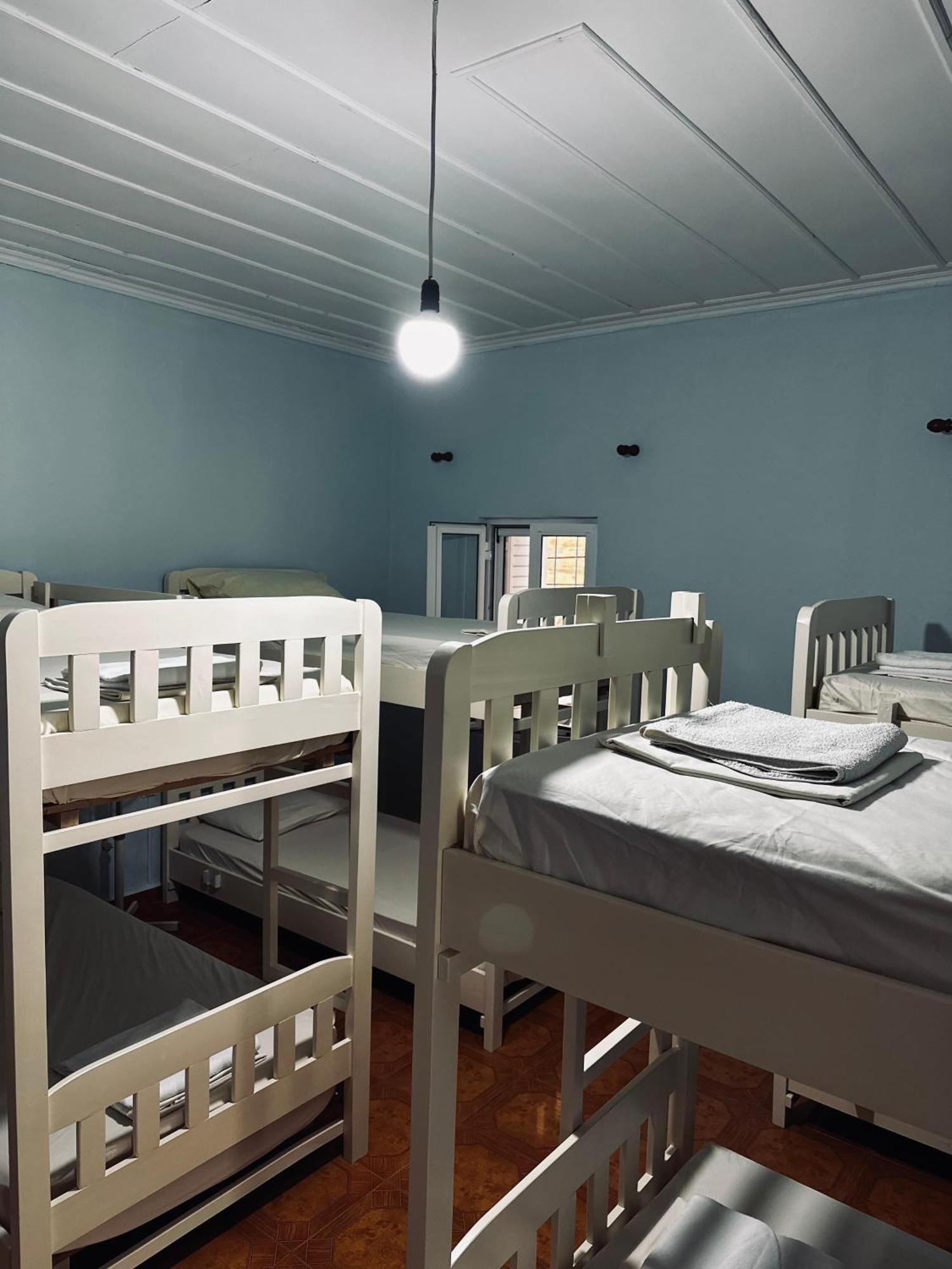 הימארה Natural Hostel מראה חיצוני תמונה