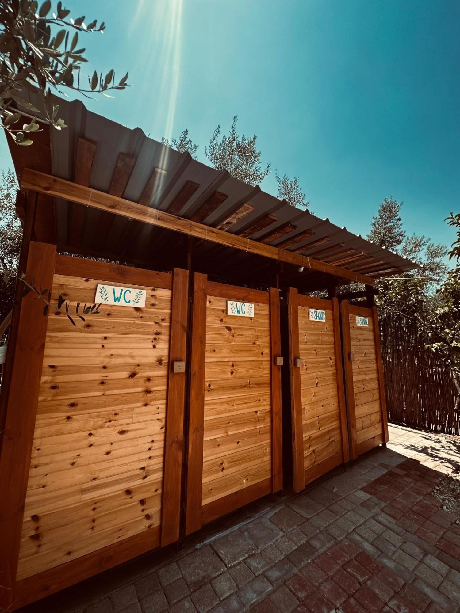 הימארה Natural Hostel מראה חיצוני תמונה