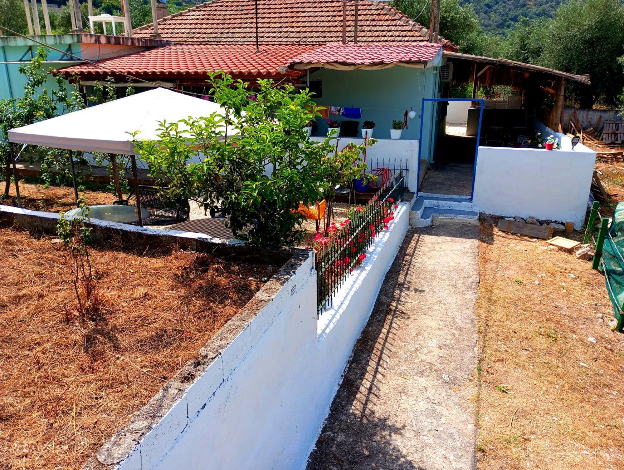 הימארה Natural Hostel מראה חיצוני תמונה
