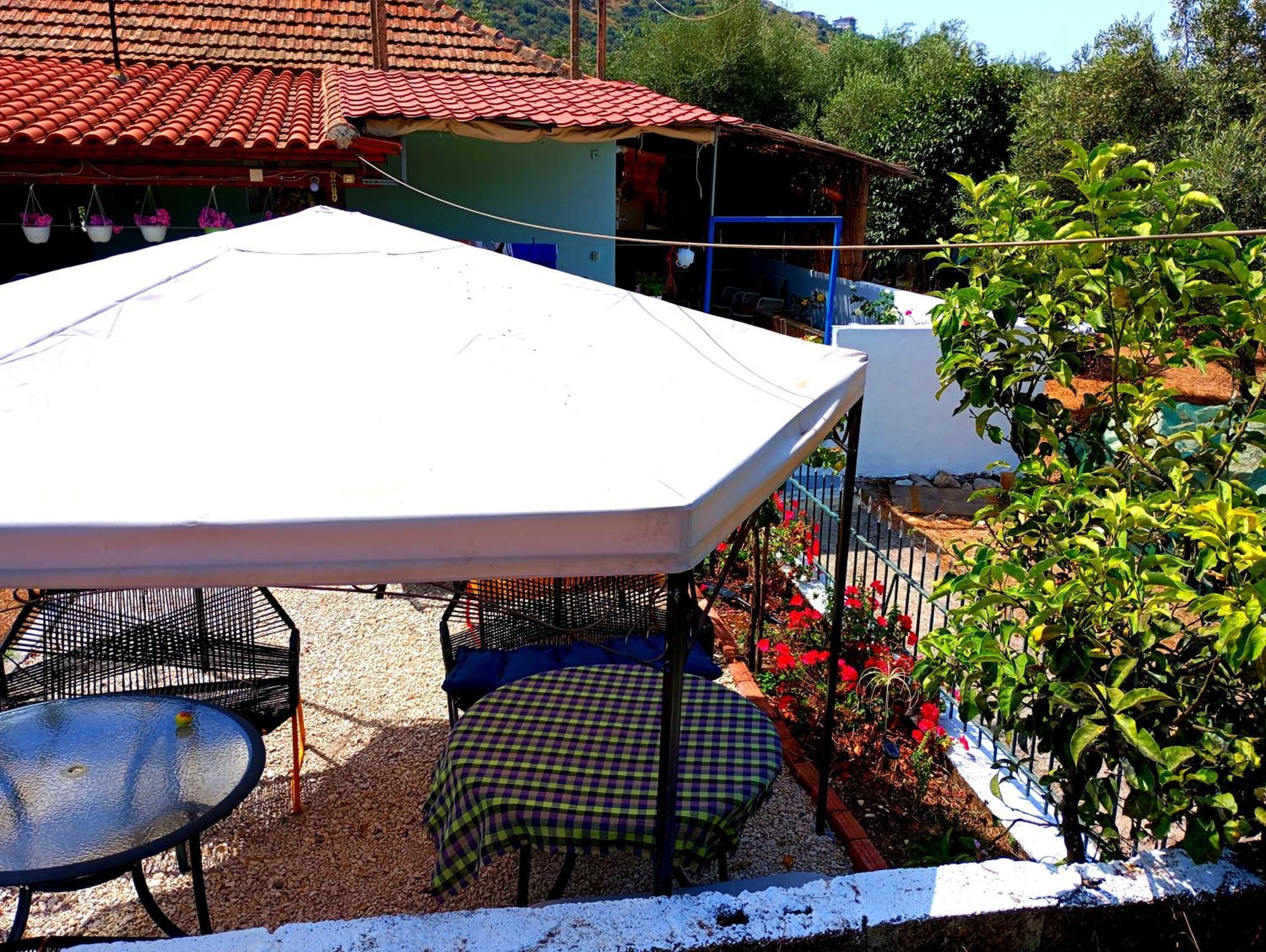 הימארה Natural Hostel מראה חיצוני תמונה